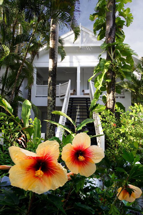 The Reef House Adults Retreat - Enjoy 28 Complimentary Inclusions - Accommodation Newcastle 39