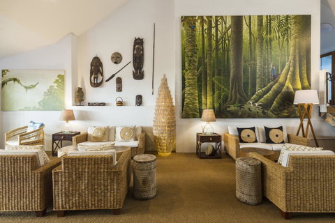 The Reef House Adults Retreat - Enjoy 28 Complimentary Inclusions - Accommodation Newcastle 3