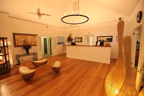 The Reef House Adults Retreat - Enjoy 28 Complimentary Inclusions - Accommodation Newcastle 21