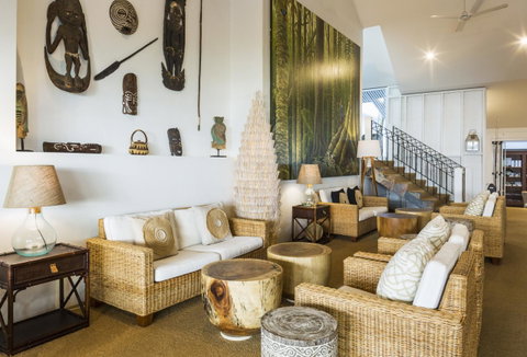 The Reef House Adults Retreat - Enjoy 28 Complimentary Inclusions - Accommodation Newcastle 2