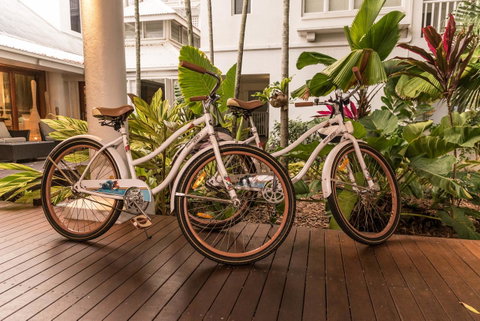 The Reef House Adults Retreat - Enjoy 28 Complimentary Inclusions - Accommodation Newcastle 12