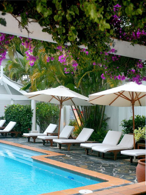 The Reef House Adults Retreat - Enjoy 28 Complimentary Inclusions - Accommodation Newcastle 19