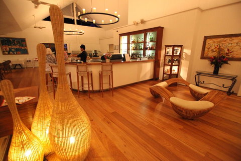 The Reef House Adults Retreat - Enjoy 28 Complimentary Inclusions - Accommodation Newcastle 8