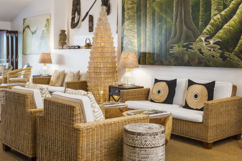 The Reef House Adults Retreat - Enjoy 28 Complimentary Inclusions - Accommodation Newcastle 4