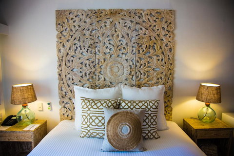 The Reef House Adults Retreat - Enjoy 28 Complimentary Inclusions - Accommodation Newcastle 15