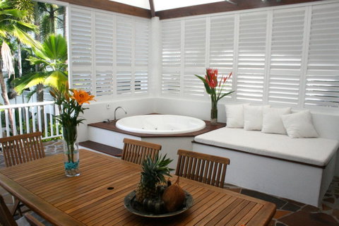 The Reef House Adults Retreat - Enjoy 28 Complimentary Inclusions - Accommodation Newcastle 26
