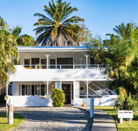 Jamaica Beach House - Accommodation Newcastle