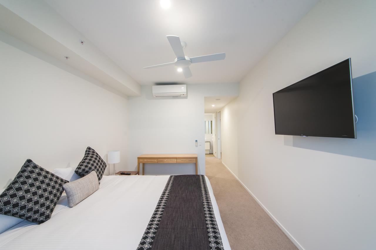 Wandal QLD Accommodation Newcastle
