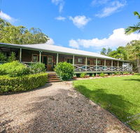 The Hideaway Agnes Water Adults Only - Accommodation Newcastle