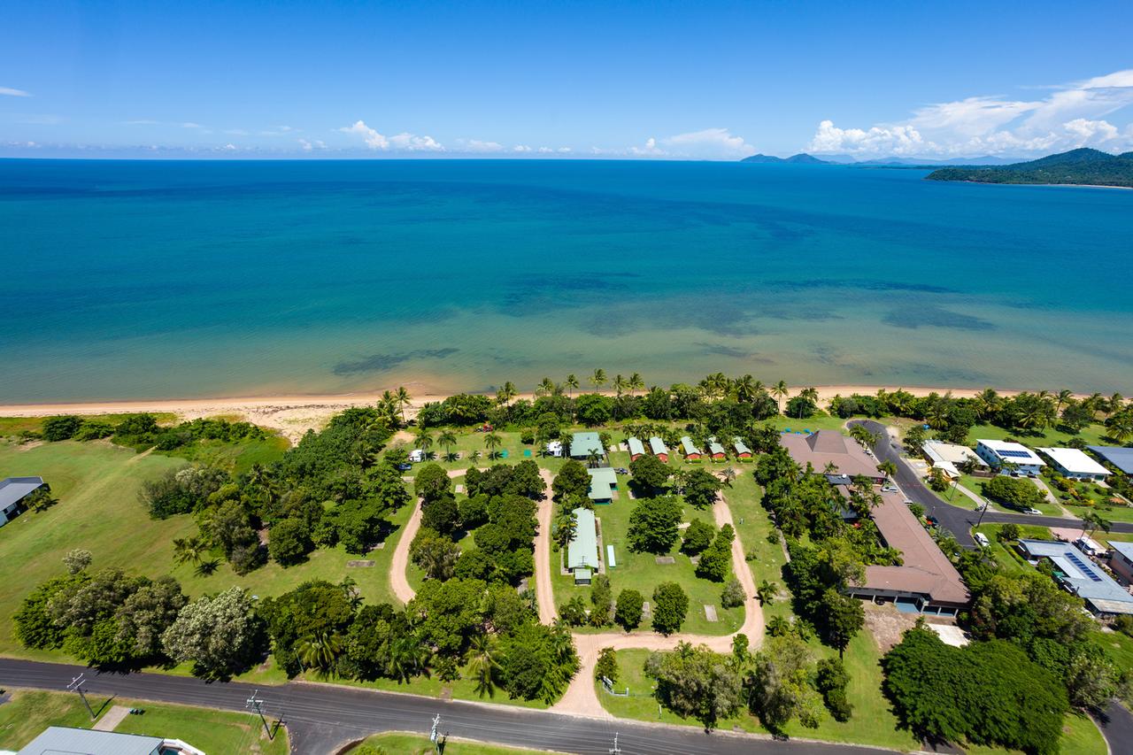 Dixie QLD Accommodation Newcastle