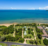 King Reef Resort - Accommodation Newcastle