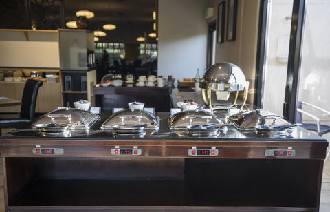Emerald Maraboon Motor Inn - Accommodation Newcastle 20