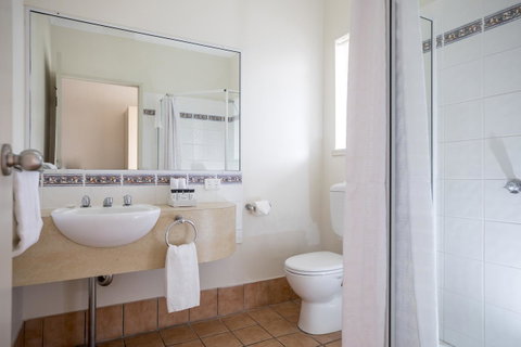 Emerald Maraboon Motor Inn - Accommodation Newcastle 39