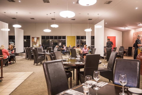 Emerald Maraboon Motor Inn - Accommodation Newcastle 14