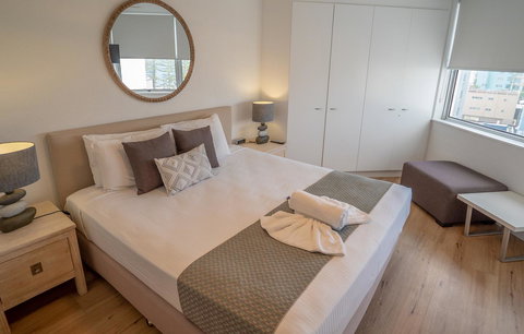 Mandolin Beachfront Resort - Accommodation Newcastle 8