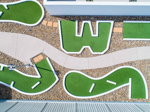 Mandolin Beachfront Resort - Accommodation Newcastle 5