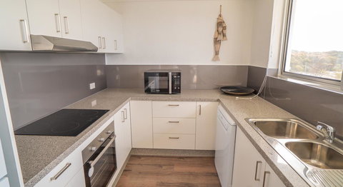 Mandolin Beachfront Resort - Accommodation Newcastle 34