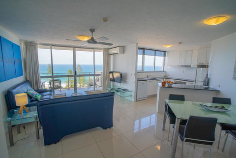 Mandolin Beachfront Resort - Accommodation Newcastle 12