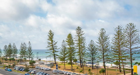 Mandolin Beachfront Resort - Accommodation Newcastle 37