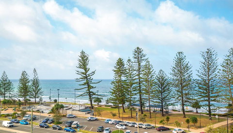 Mandolin Beachfront Resort - Accommodation Newcastle 20