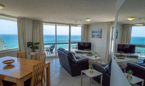 Mandolin Beachfront Resort - Accommodation Newcastle 26