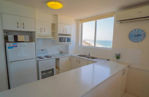 Mandolin Beachfront Resort - Accommodation Newcastle 22