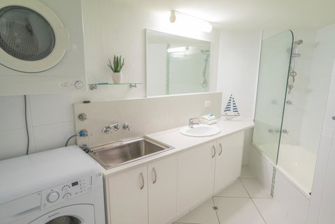 Mandolin Beachfront Resort - Accommodation Newcastle 25