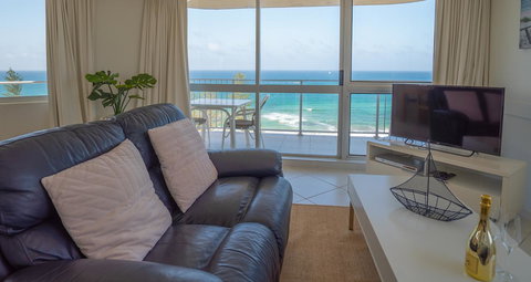 Mandolin Beachfront Resort - Accommodation Newcastle 29