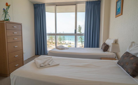 Mandolin Beachfront Resort - Accommodation Newcastle 30