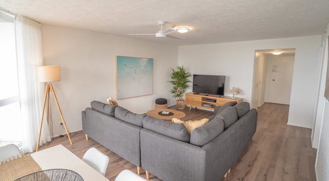 Mandolin Beachfront Resort - Accommodation Newcastle 21