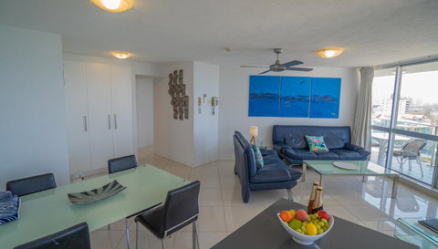 Mandolin Beachfront Resort - Accommodation Newcastle 24