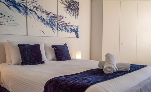 Mandolin Beachfront Resort - Accommodation Newcastle 14