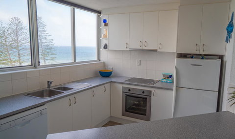 Mandolin Beachfront Resort - Accommodation Newcastle 16