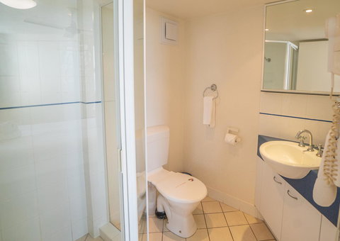 Mandolin Beachfront Resort - Accommodation Newcastle 31