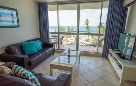 Mandolin Beachfront Resort - Accommodation Newcastle 32