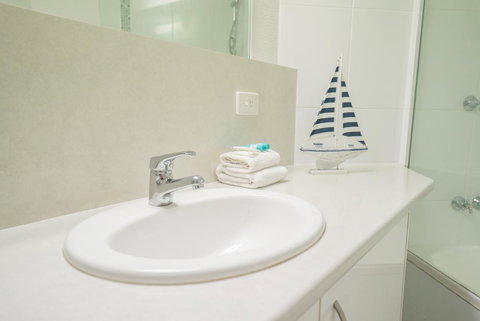 Mandolin Beachfront Resort - Accommodation Newcastle 23