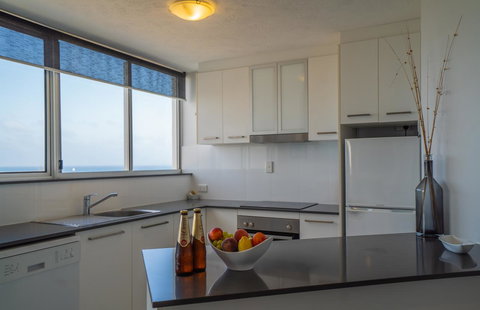 Mandolin Beachfront Resort - Accommodation Newcastle 13