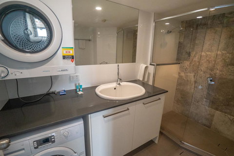 Mandolin Beachfront Resort - Accommodation Newcastle 10