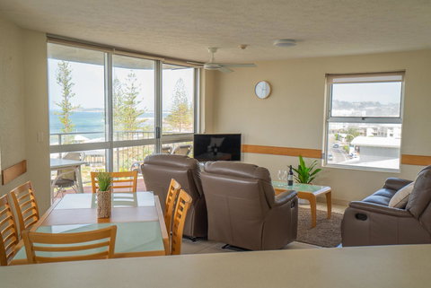 Mandolin Beachfront Resort - Accommodation Newcastle 36