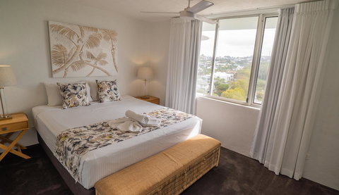 Mandolin Beachfront Resort - Accommodation Newcastle 35