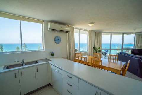 Mandolin Beachfront Resort - Accommodation Newcastle 27