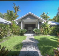 Tranquility By The Course Port Douglas - Accommodation Newcastle