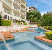 Bellevue At Trinity Beach - Accommodation Newcastle