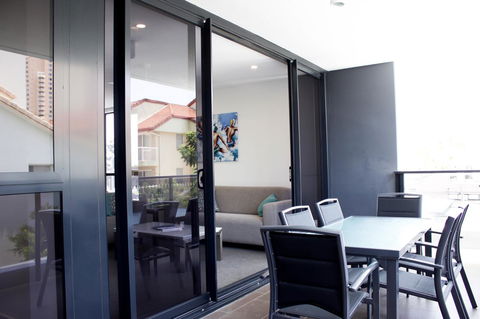 Synergy Broadbeach - Official - Accommodation Newcastle 22