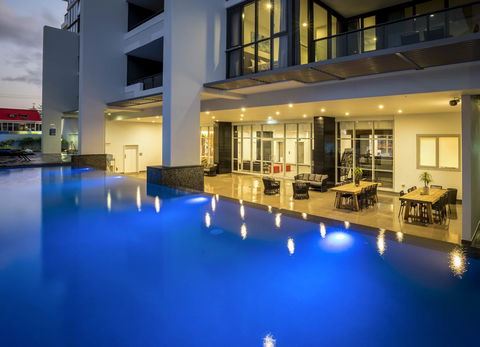 Synergy Broadbeach - Official - Accommodation Newcastle 0