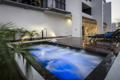 Synergy Broadbeach - Official - Accommodation Newcastle 5
