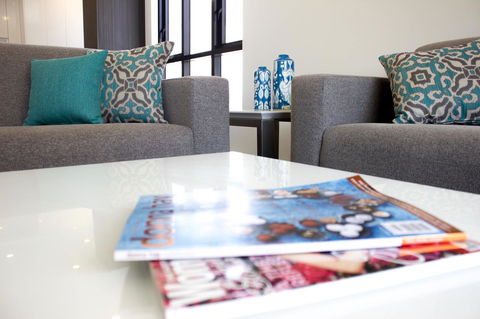 Synergy Broadbeach - Official - Accommodation Newcastle 24