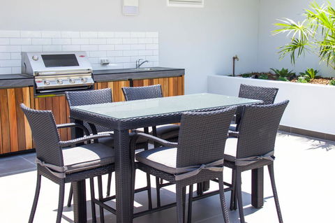 Synergy Broadbeach - Official - Accommodation Newcastle 15