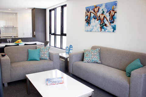 Synergy Broadbeach - Official - Accommodation Newcastle 10