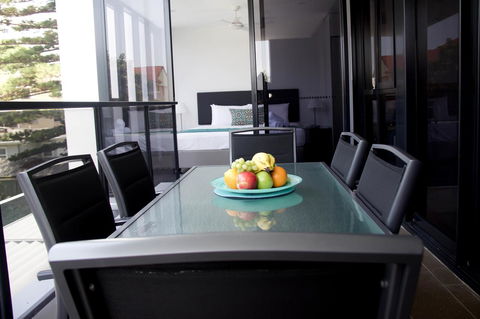 Synergy Broadbeach - Official - Accommodation Newcastle 14